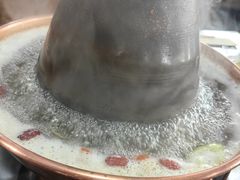 -大明铜锅·烤涮坊·烧烤(总店)