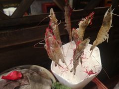 -袁老四重庆老火锅(桐梓坡店)