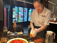 -红盔甲·小龙虾(人民广场店)