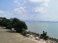 -深圳湾公园(南山区)