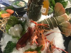 -海玥荟海鲜姿造自助餐厅(欧罗巴广场店)