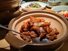 -青年公社烤鸭(滨湖银泰店)