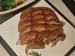 -北京全聚德(清华园店)