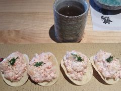 -鹤龟料理店(时代天街店)