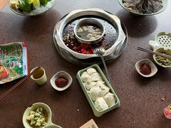 -巴倒烫陆派火锅山庄(南山总店)