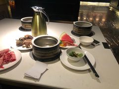 -加餐海鲜自助(宝龙一城店)