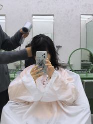 -简影造型·自选烫染接发salon