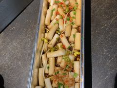 -很久以前羊肉串(昌里路三钢里店)