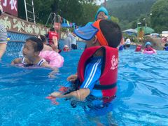 -苏州乐园森林水世界