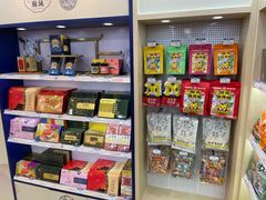 -上海梨膏糖商店(豫园商城店)