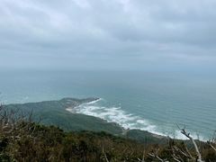 -海南铜鼓岭景区