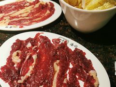 -八合里潮汕鲜牛肉火锅(深圳海岸城店)