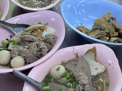 -榮泰米粉湯(Left Shop)