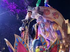 -南宁方特东盟神画