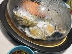 -碗中海·蒸汽海鲜·桑拿鸡(岭南天地店)