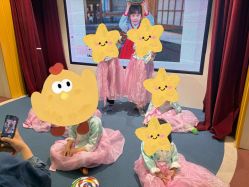 -奈尔宝家庭中心·亲子餐厅(长沙运达汇店)