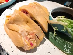 -老头儿油爆虾·知味杭州(爱琴海购物中心)