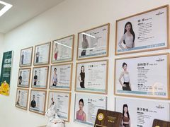 -卓拓健身普拉提运动中心(总店)
