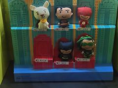 -麦当劳(咸阳人民路店)