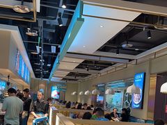-楼兰古丽·新疆菜(大唐西市店)