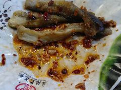 -丘艳豆花饭(国泰广场店)