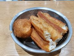 -弄堂咪道-饭香·面香·馄饨香(钦州北路田尚坊店)
