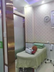 -苗医生专业祛痘·皮肤管理
