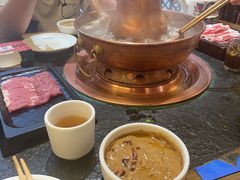 -清真京华源·涮肉烧烤(丰庆店)