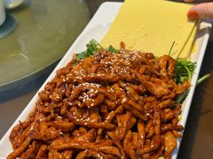 -涿大牛馅饼(二店)