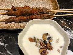 -北疆饭店(苏宁广场店)
