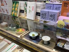 -阮大兴糕团(杭州西湖银泰百货店)