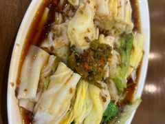 -牛氏石磨肠粉(海璟国际店)
