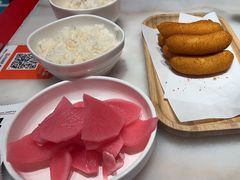 -南锣南门