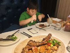 -王品牛排(杭州大厦店)