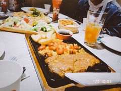 -必胜客(印象城店)