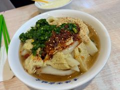 -青海宋家酿皮(汇翠花园店)
