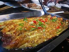 -丹东丛炟海鲜烧烤(江艺路店)