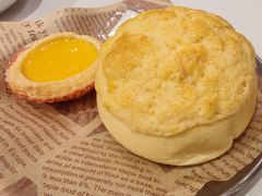 -香港深仔记茶餐厅(东门店)