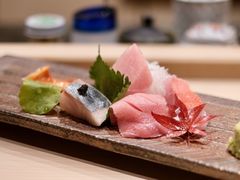 刺身拼盘-鮨一日本料理(大中华店)