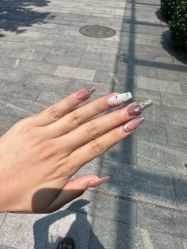 -晨·艺美甲美睫