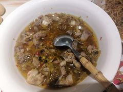 -西江红·株洲本地菜(滨江南路店)