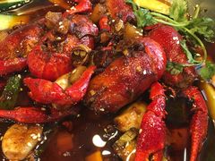 -丽华园(汉阳龙阳店)