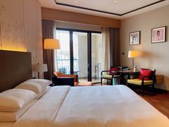 -上海崇明金茂凯悦酒店