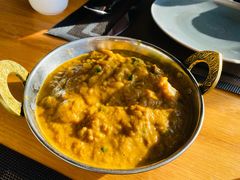 -Pakwaan Indian restaurant芭港湾印度餐厅(领事馆店)