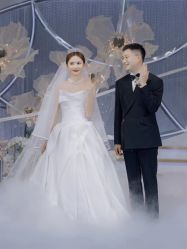 -WECOUTURE高级订制广州