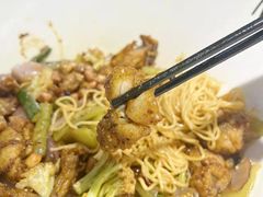 -友达面馆(广州总店)