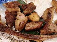 -江户家·日本料理·铁板烧(汉江东路店)