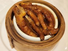 -臻宝中餐厅·大连菜·海鲜·融合菜(大连一方城堡豪华精选酒店)
