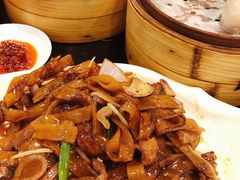 牛肉炒河粉-添运来(茶园奥园广场店)