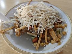 -峨眉山豆腐脑(解放路店)